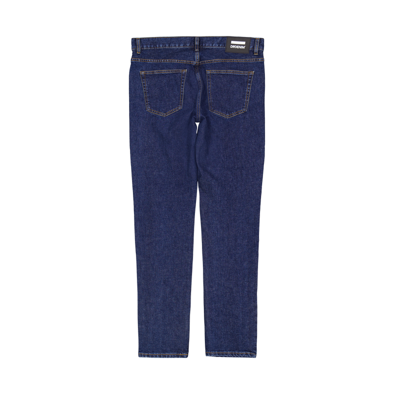 Dr. Denim Clark K55 Rubble Dark Retro
