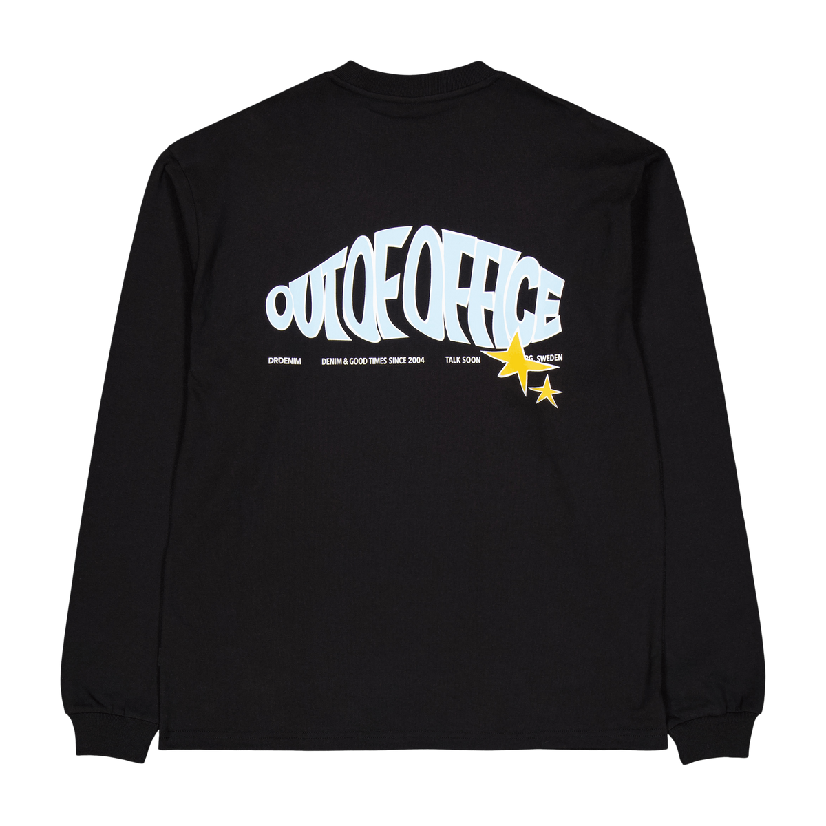 Reno Long Sleeve Am7  Out Of Office