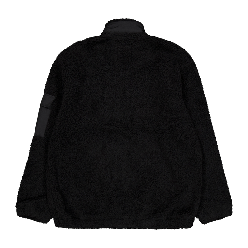 Dr. Denim Ethan Pile Jacket 101