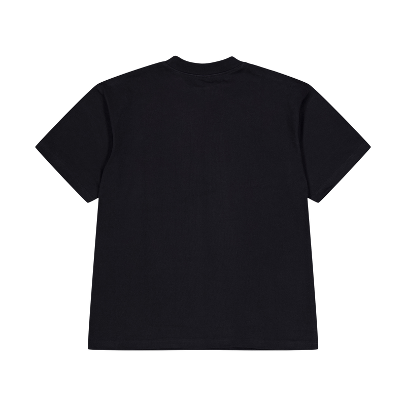 Dr. Denim Miller Tee 101