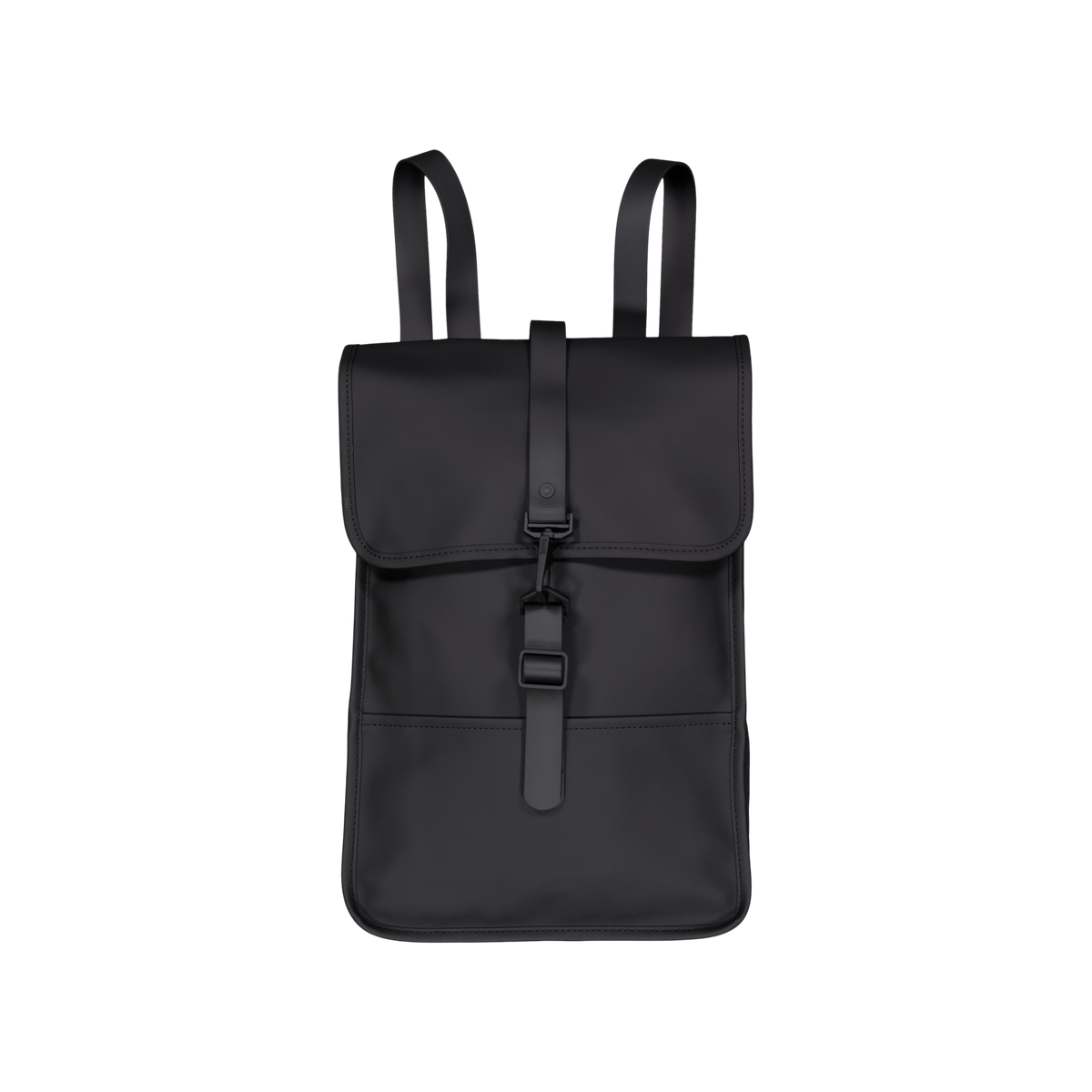 Backpack Mini W3 01 Black
