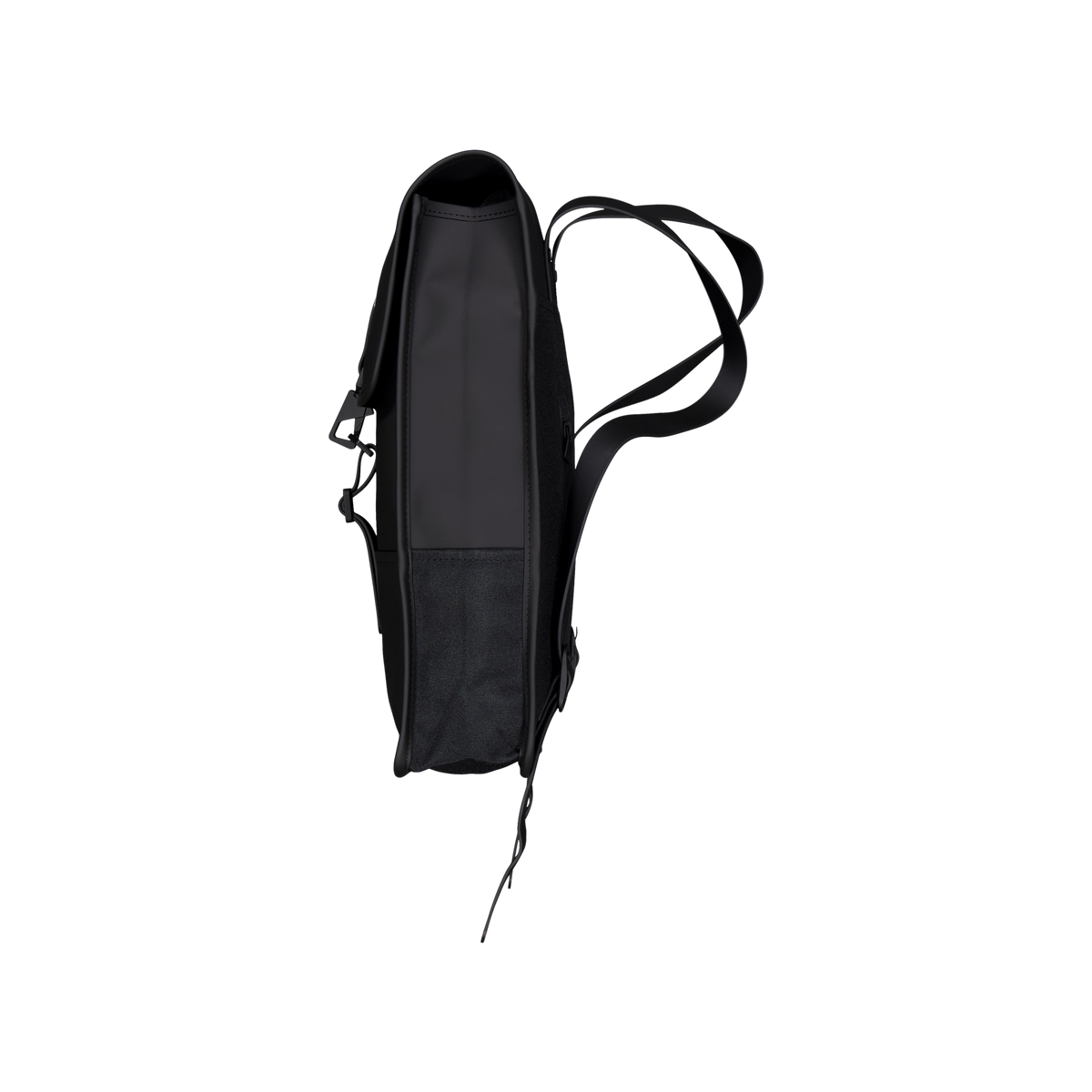 Backpack Mini W3 01 Black