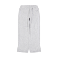 Rains Fleece Pants T1 89 Grey Melange