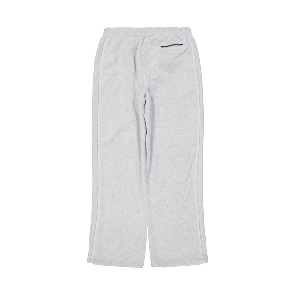 Fleece Pants T1 89 Grey Melange