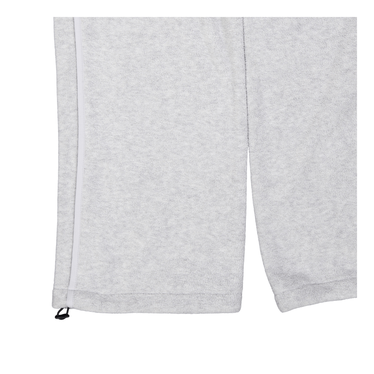 Fleece Pants T1 89 Grey Melange