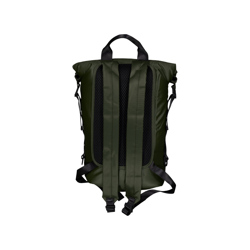 Rains Bator Puffer Backpack W3 03
