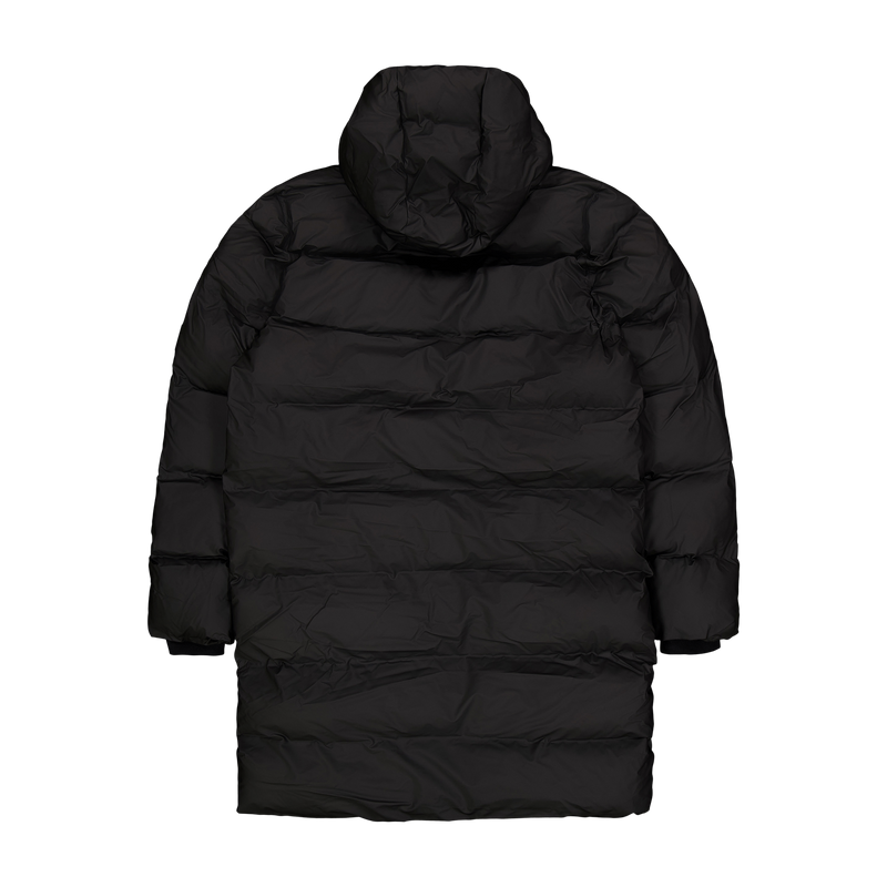 Rains Alta Long Puffer Jacket W3t4 01