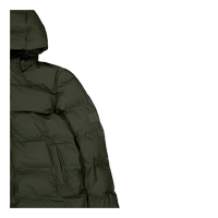 Rains Alta Long Puffer Jacket W3t4 03