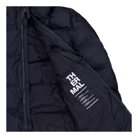 Rains Alta Long Puffer Jacket W3t4 47