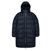 Rains Alta Long Puffer Jacket W3t4 47