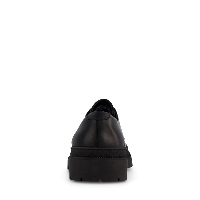 Tokyo Leather Shoe