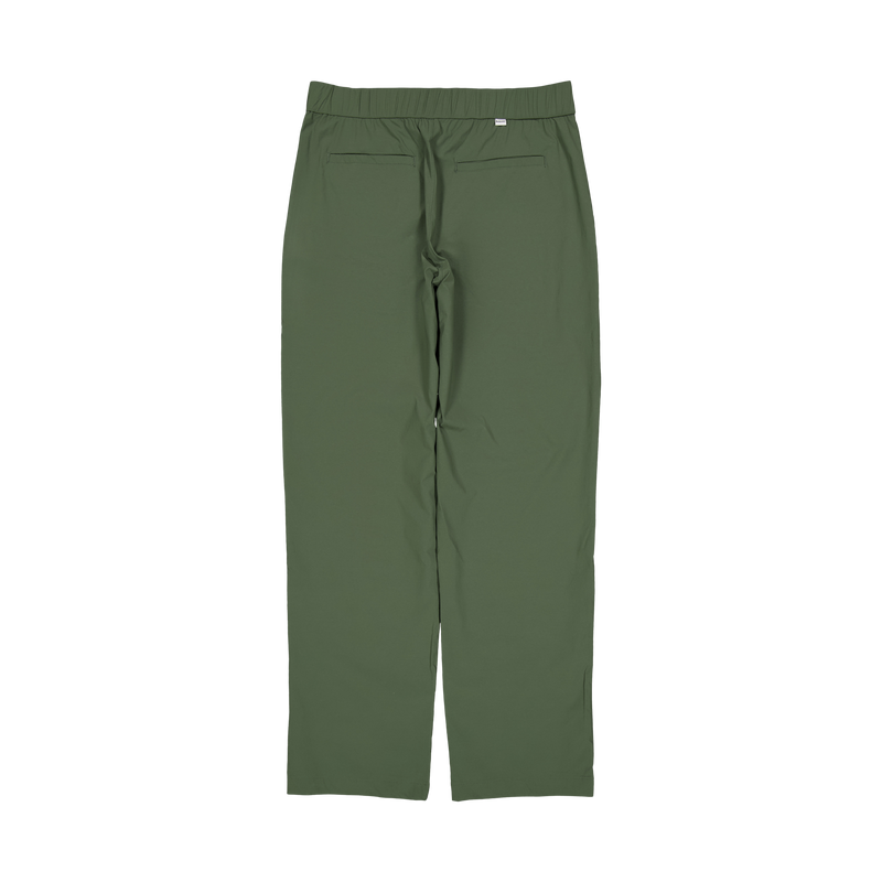 Loose Pant Lightweight 90 Army