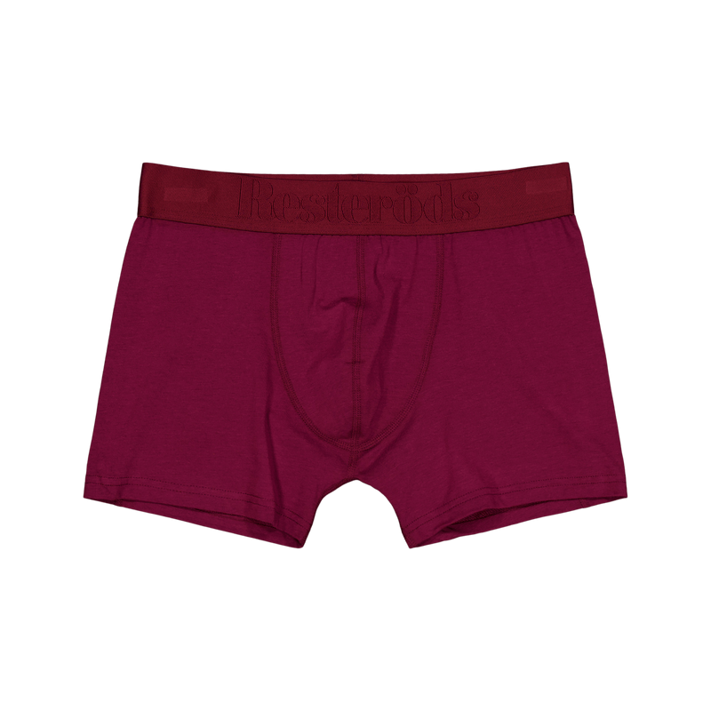 Boxer Bamboo 5-pack Regular Le 19