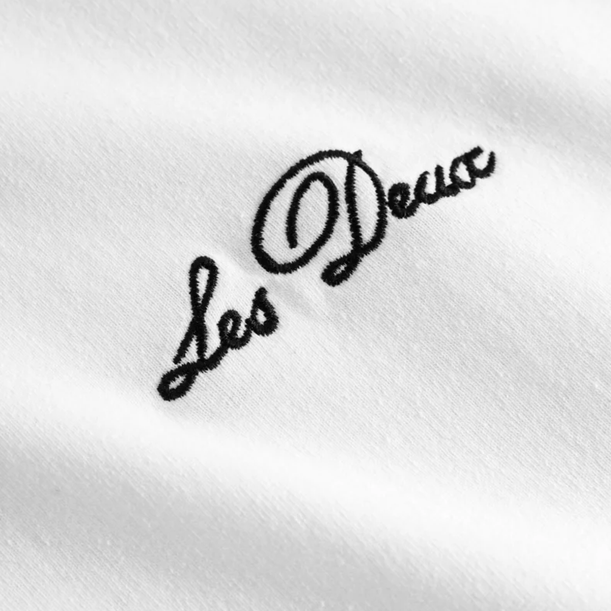 Les Deux Crew T-shirt