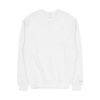Hiroto Sweatshirt Ivory