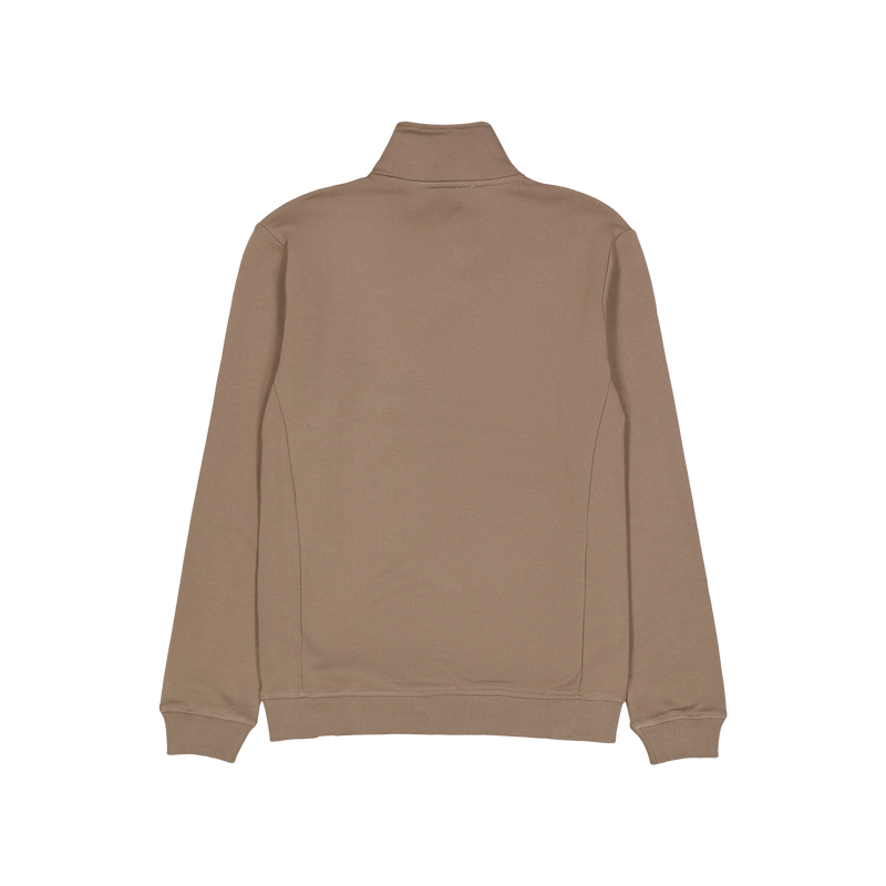 Les Deux Piece Half-zip Sweatshirt Mountain