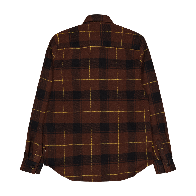 Les Deux Lennon Check Shirt