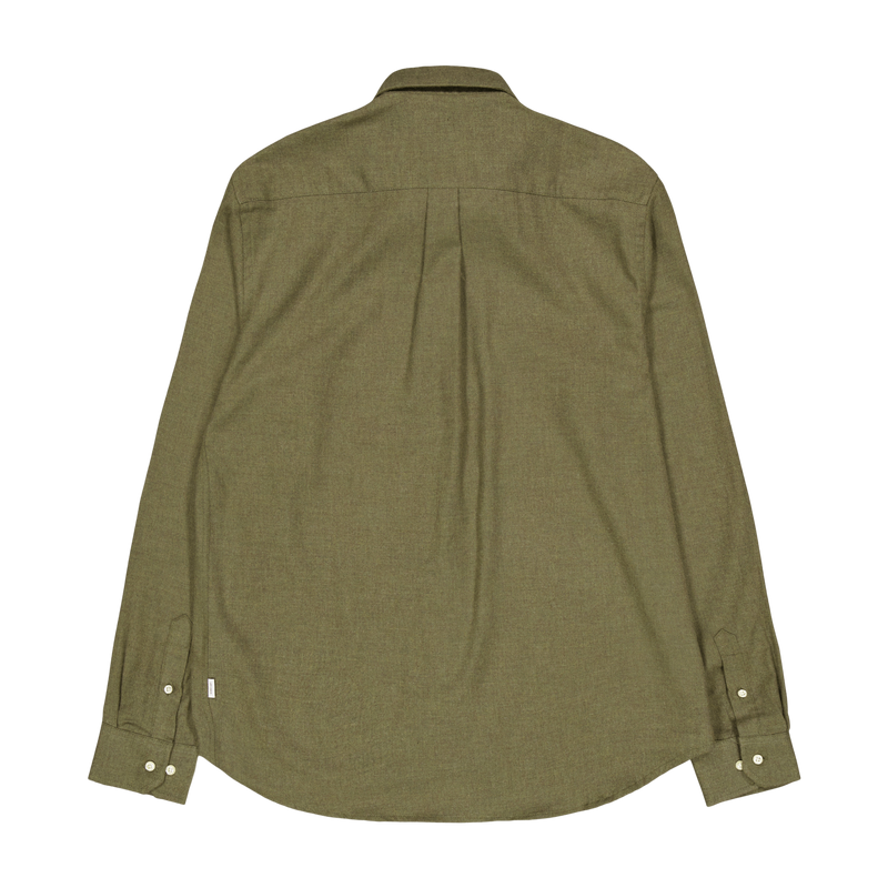Les Deux Desert Reg Shirt  Night Mélange