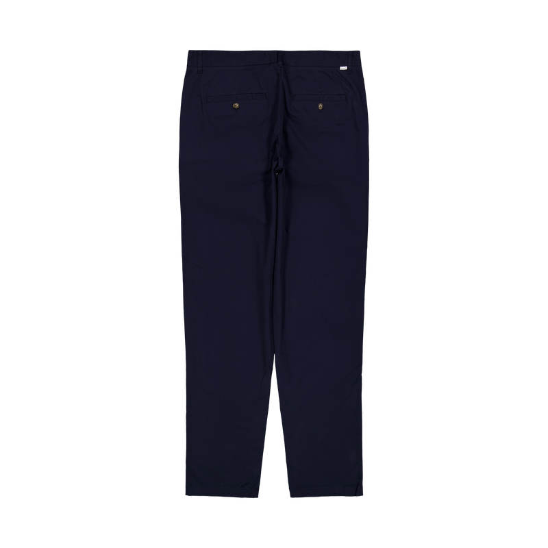 Les Deux Jared Twill Chino Pants Dark  "34