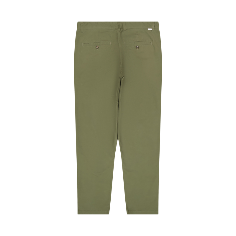 Les Deux Jared Twill Chino Pants  Night "32
