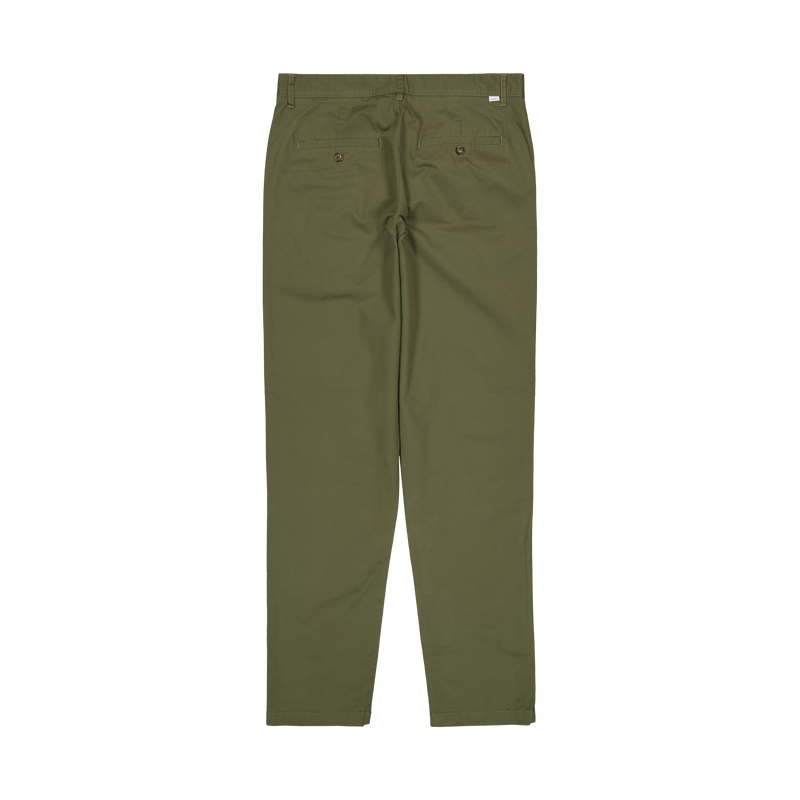 Les Deux Jared Twill Chino Pants  Night "34