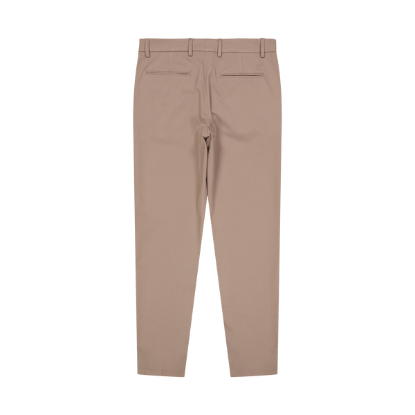 Como Reg Suit Pants - Seasonal Mountain Grey "34