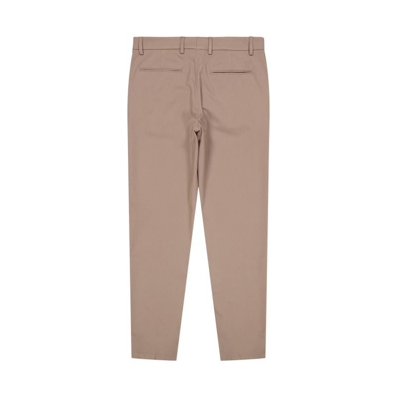 Les Deux Como Reg Suit Pants - Seasonal Mountain  "34