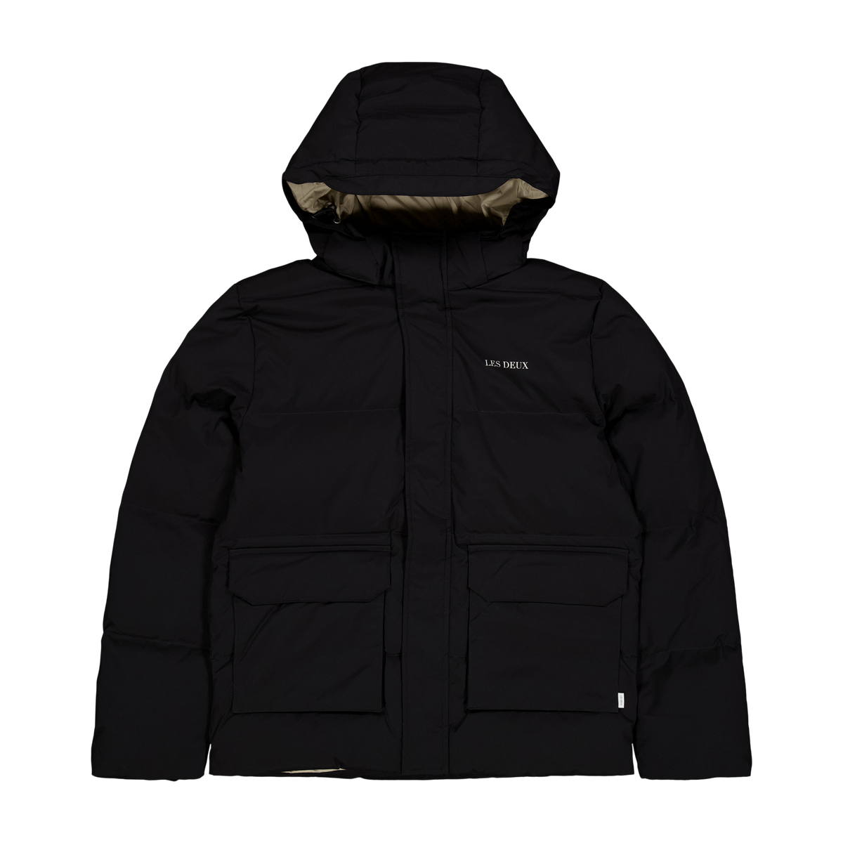 Les Deux Maddox Down Jacket 2.0