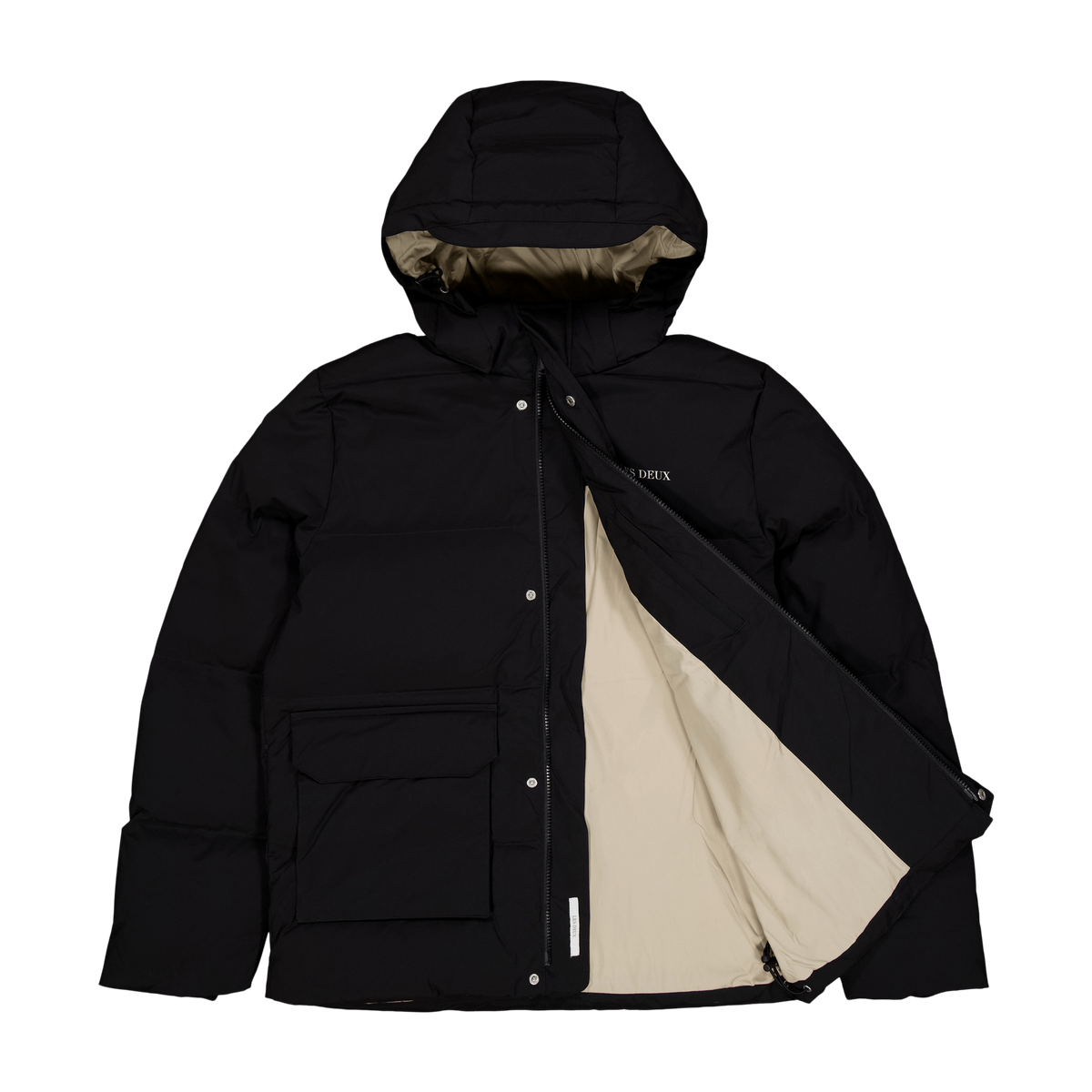 Les Deux Maddox Down Jacket 2.0