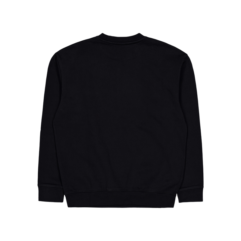Replay Logo Sweater 098