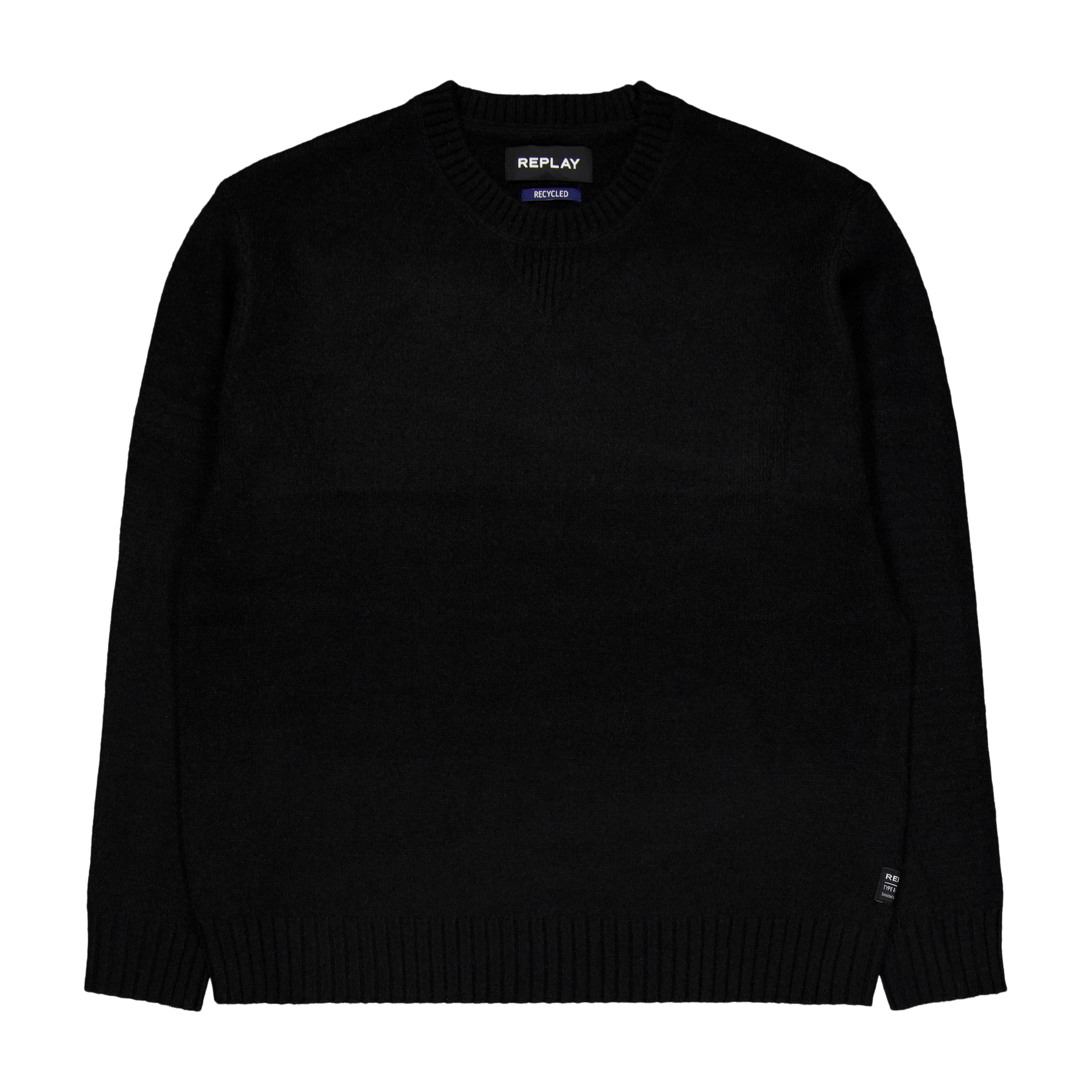 Replay knitwear on sale