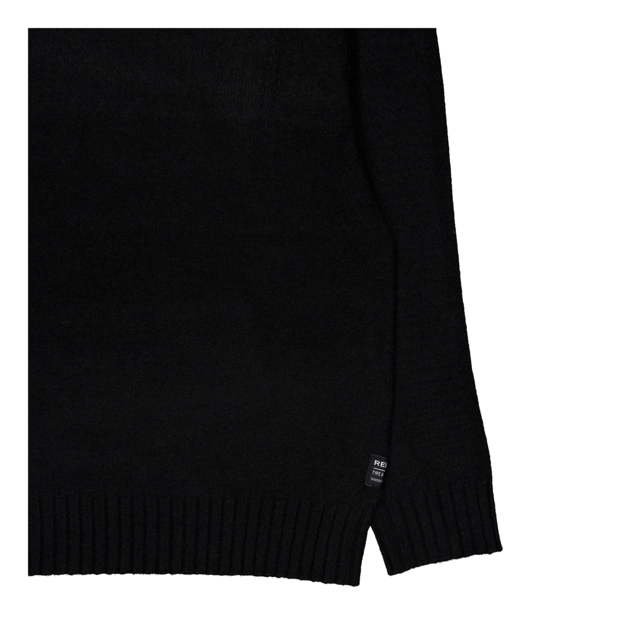 Replay Knitted Crew Neck 098