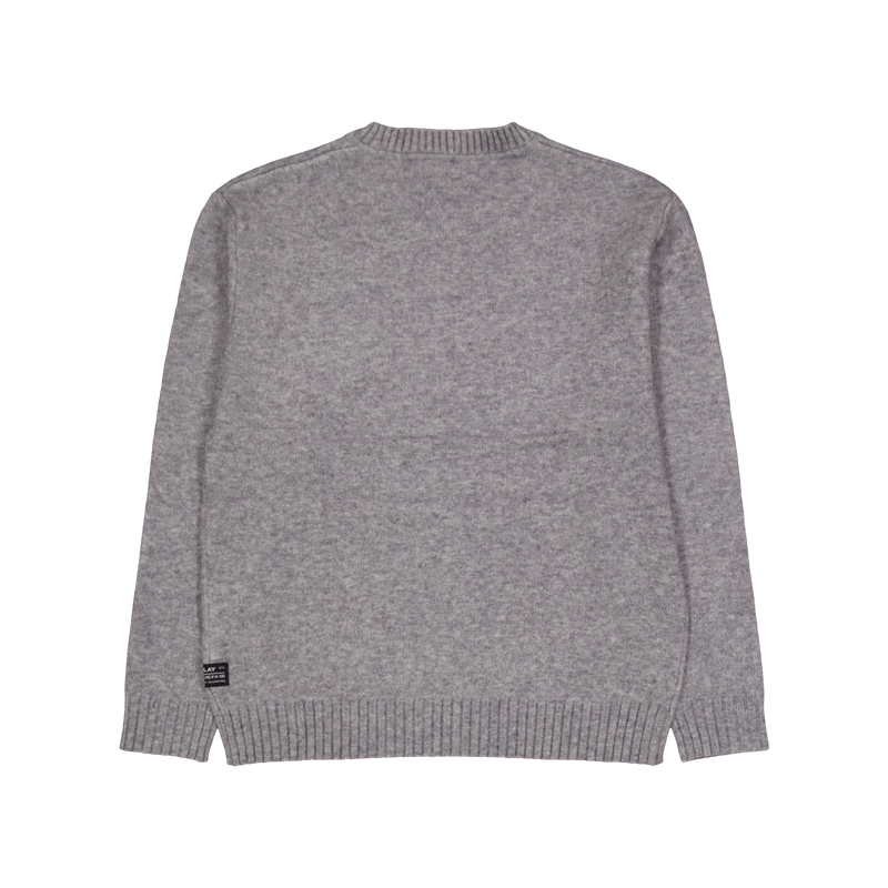 Replay Knitted Crew Neck M06 Medium