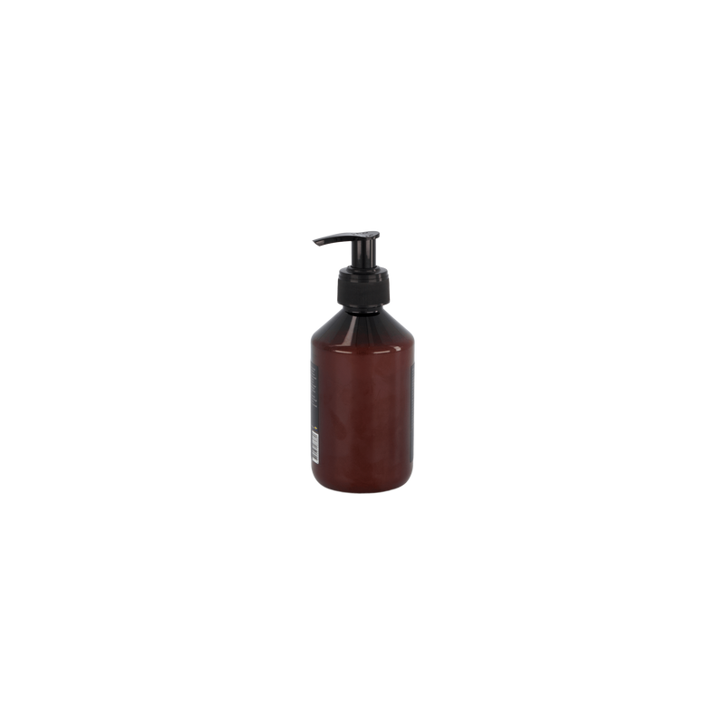 Hair Conditioner Lemongrass No Color