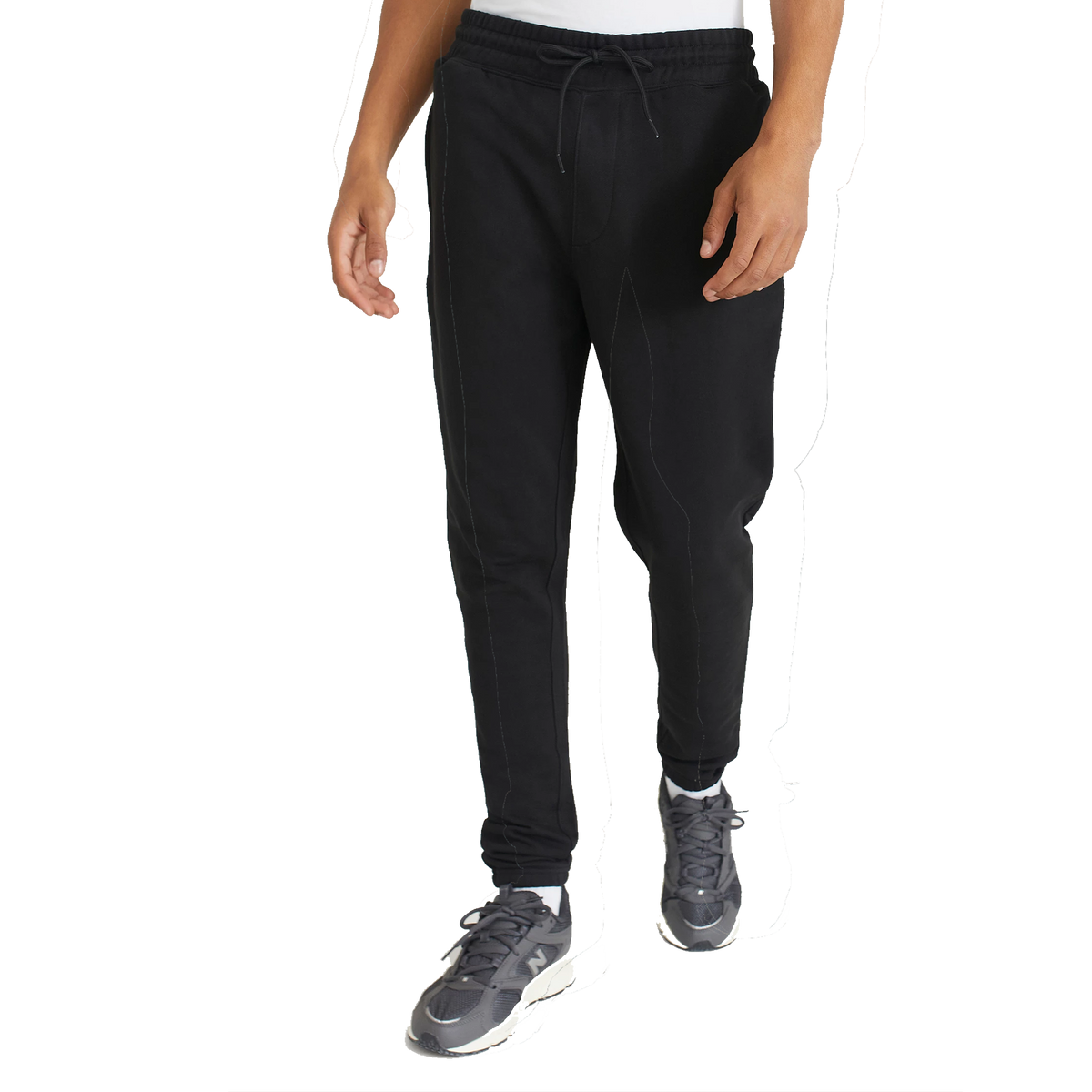 Studio Total Studio Tapered Sweatpants