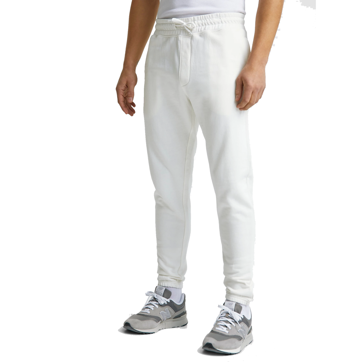 Studio Total Studio Tapered Sweatpants