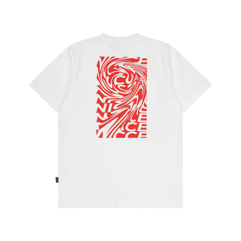 Nicce Atom-t-shirt