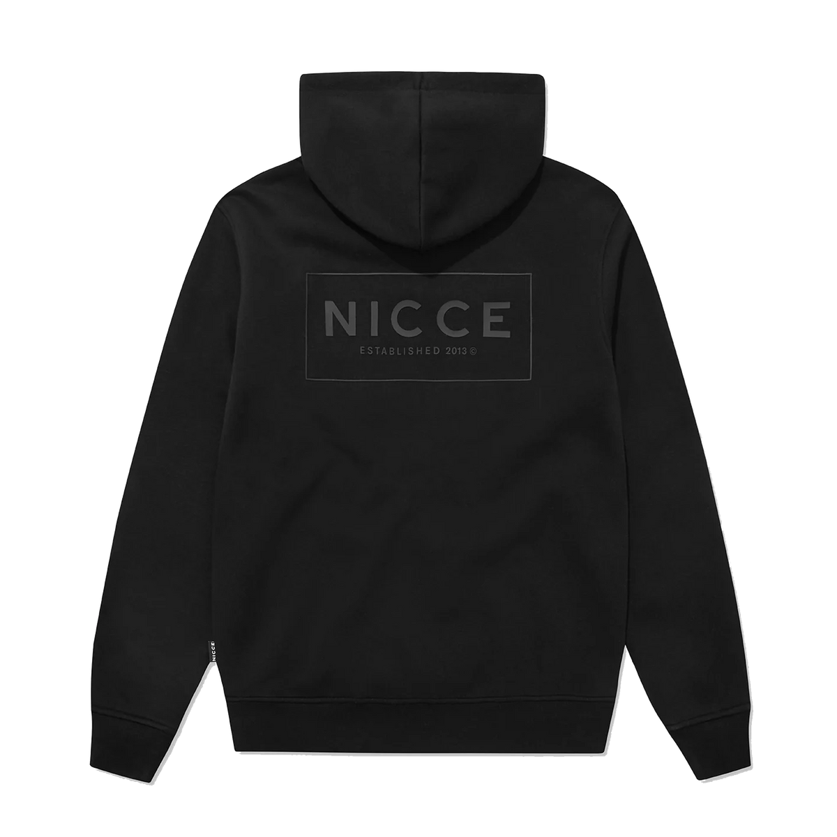 Nicce Est-13-hood