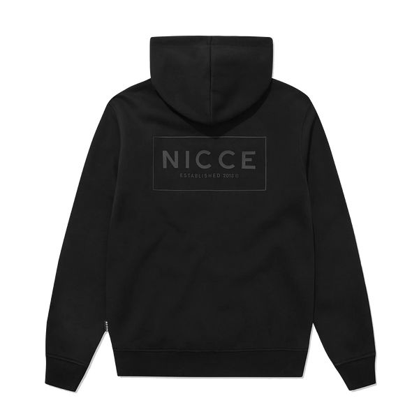 Nicce Est-13-hood