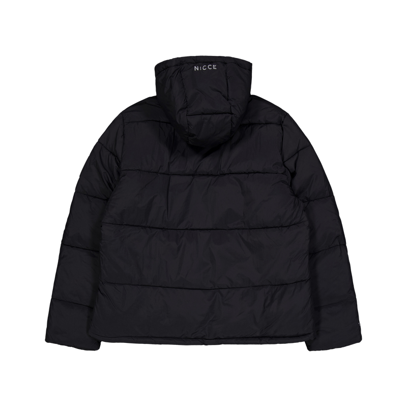 Nicce Morvan-hooded-jacket