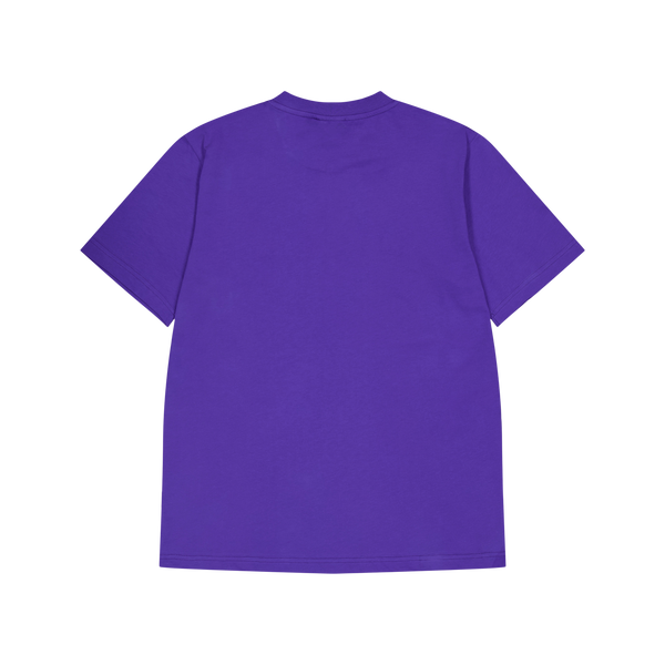 Mercury-t-shirt Purple Opulence