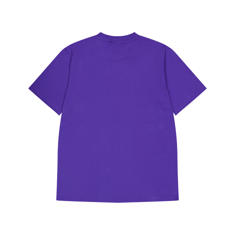 Mercury-t-shirt Purple Opulence