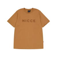 Nicce Mercury-t-shirt Taffy
