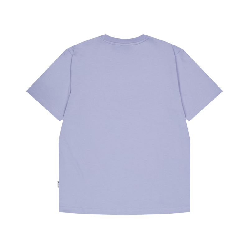 Mercury-t-shirt Heron