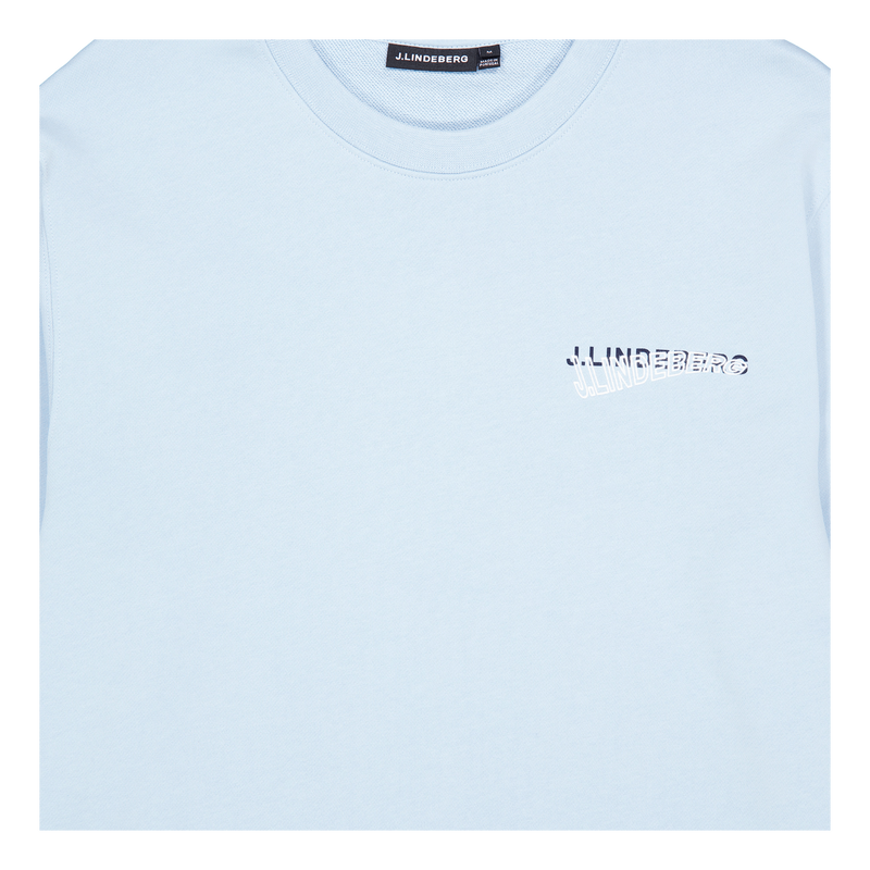 Throw Crew Neck O091 Dream