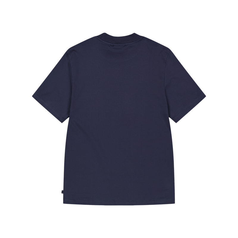 J.Lindeberg Ace Mock Neck T-shirt 6855 Jl