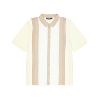 Rey Striped Shirt 1679