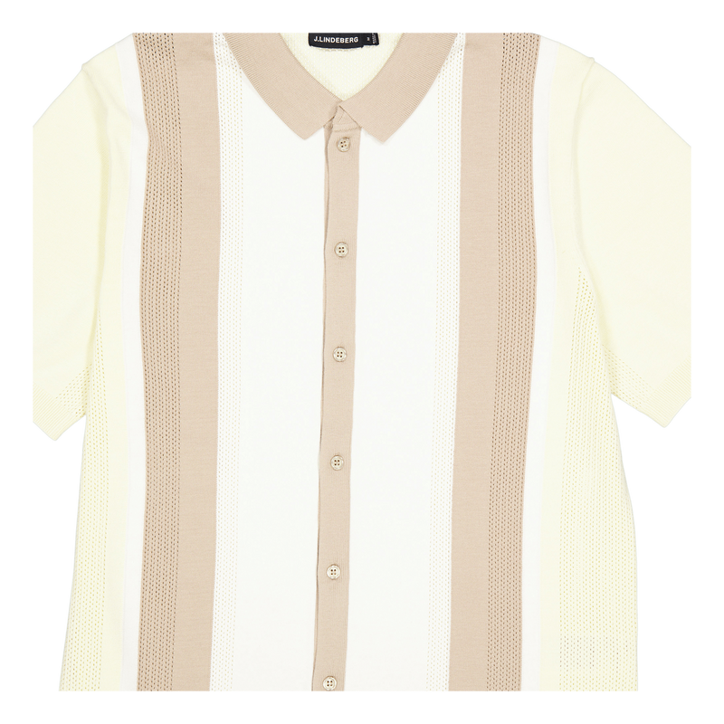 Rey Striped Shirt 1679