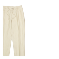 Baron Tencel Linen Pants 1679 Safari Beige
