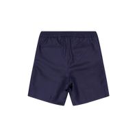 Baron Tencel Linen Shorts 6855 Jl Navy